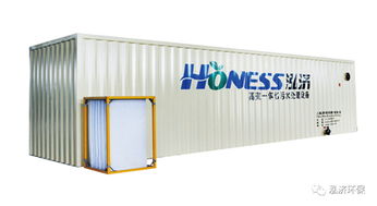 上海泓济环保科技股份 新闻中心 新闻动态