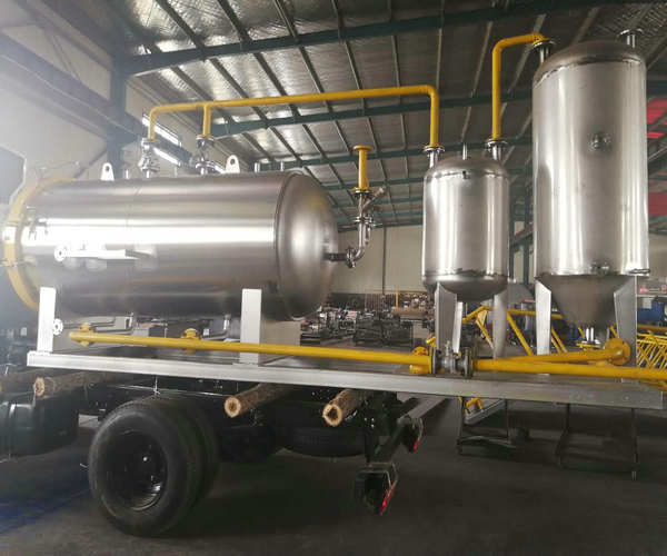 德骏环保科技生产厂家 北京病死动物动物疫情无害化处理设备