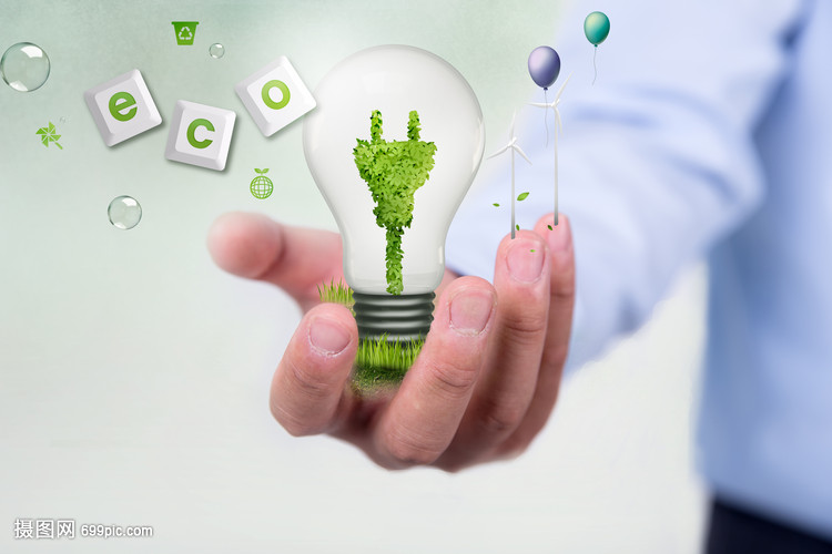 科技环保