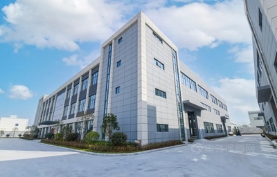 三棵树工程绿色建材一站式集成系统,助力安徽森源绿色工厂建设