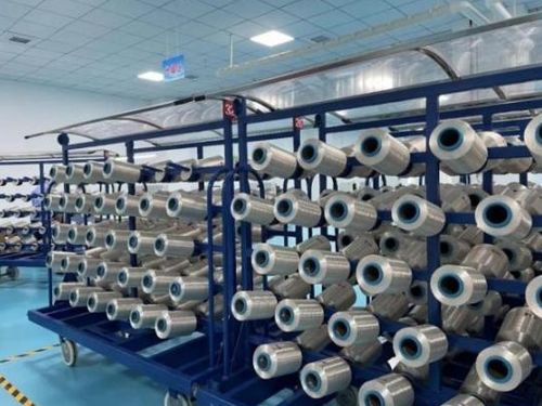 全球首个千吨级清洁纤维工厂投产 实现 三废 零排放