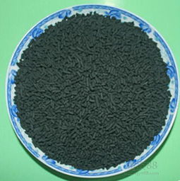 【快速除味活性炭_凯丰环保科技】_