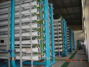 BW30 365FR与陶氏 环保科技领域的卓越结合