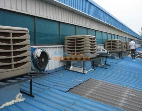 道滘节能移动式环保空调 绿色科技引领环保新生活