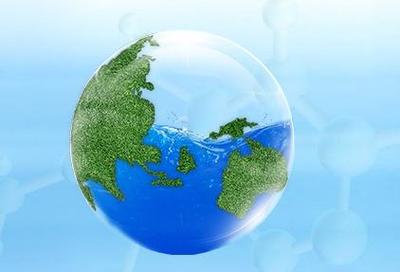 蓝深环保科技完成新一轮融资，软银中国领投助力环保科技创新