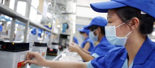 企业零距离之猛狮科技 打造世界级环保工厂