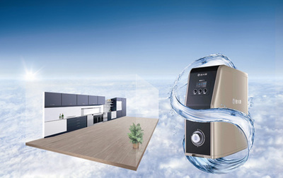 碧水源膜技术升级 以创新驱动，打造真正绿色环保产品