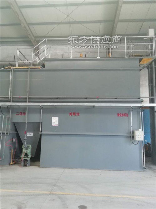 协程鑫业环保科技 乳化液处理厂家的图片与行业概况