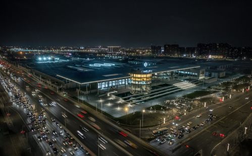 环保科技赋能 华人运通数字化透明工厂与高合HiPhi X的革新之路