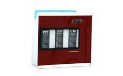 爱柯玛环保科技 为您提供优质家用净水器，守护家庭饮水健康